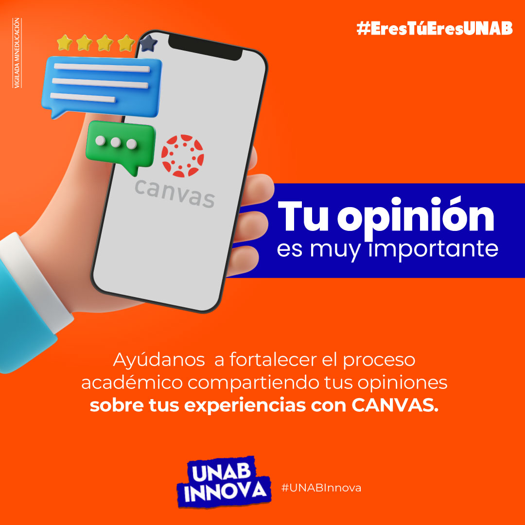 UNAB Virtual tweet media