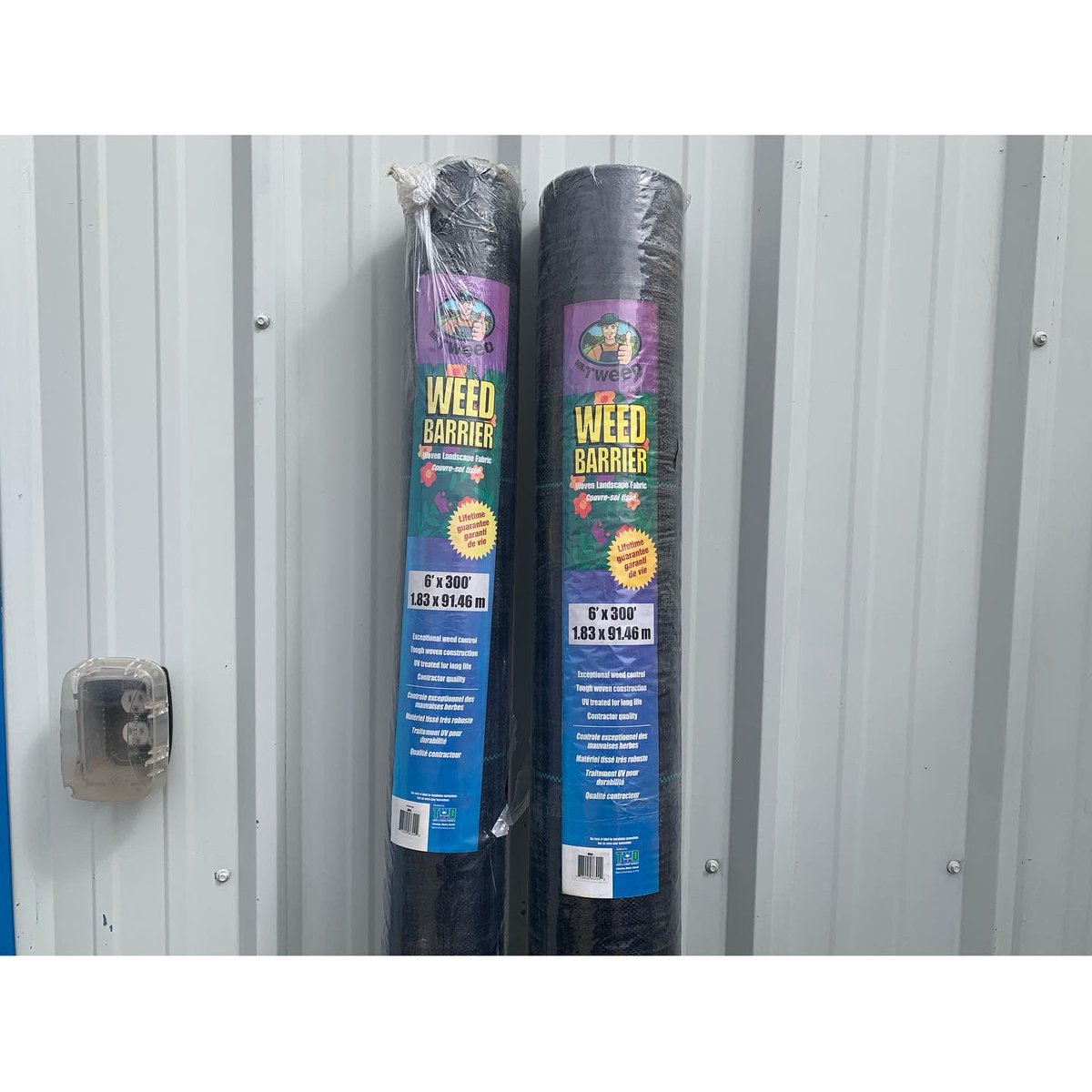 Lutes Timber Mart tweet media