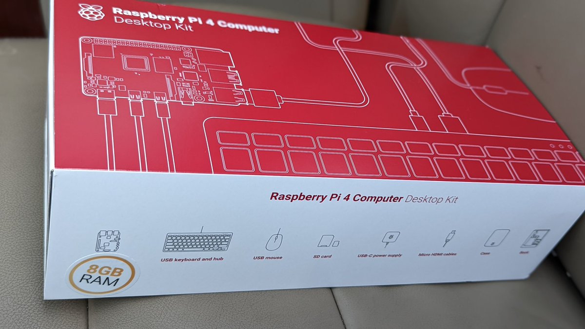 dashaun's tweet image. I don&apos;t really need this...so let&apos;s call it #selfcare

@springboot 
#SpringNative
@Raspberry_Pi 
#ARM64
@VMwareTCE
@PiShopUSA