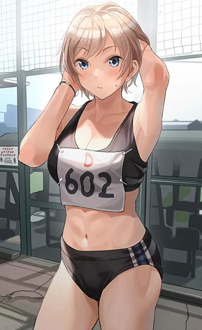 ギャルの彼女ちゃんシリーズ2 