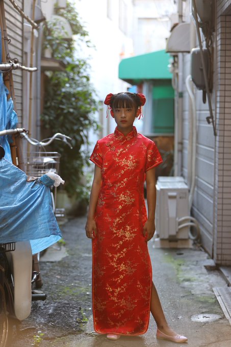 Twitterのコスプレ画像27