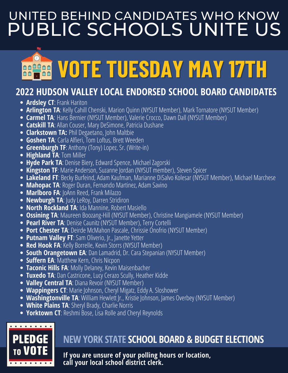 Arlington Teachers' Association (@arlingtonteach1) on Twitter photo 