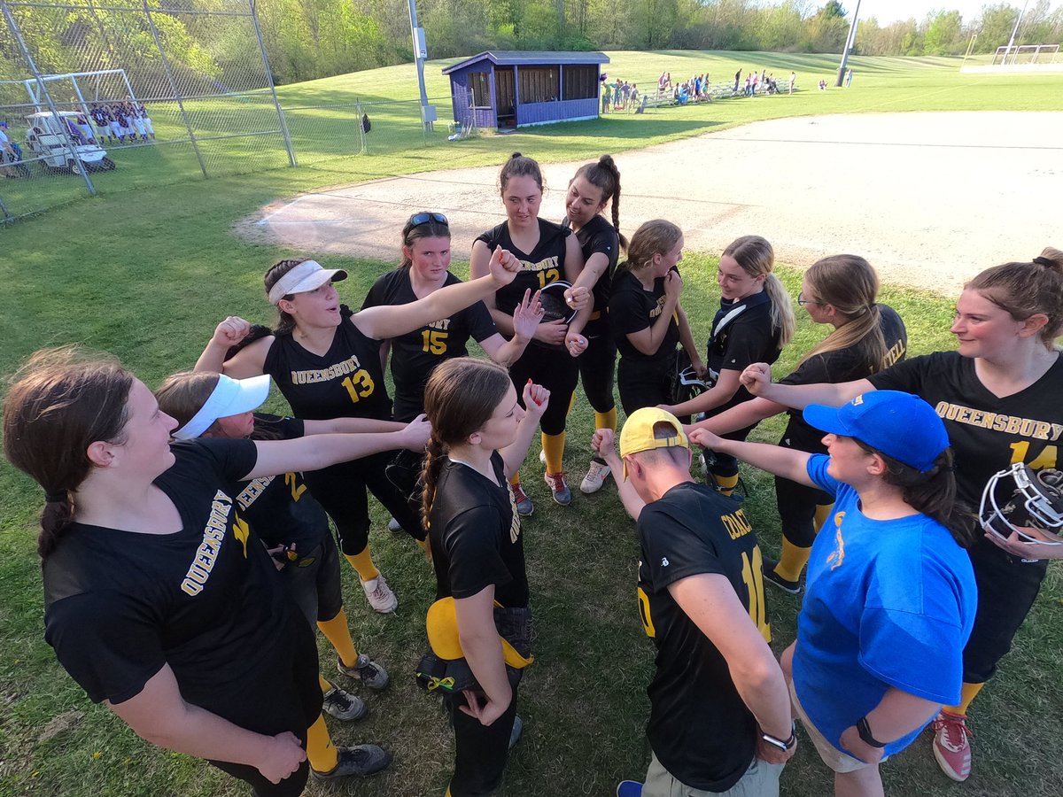 Undefeated Foothills Council Champs!