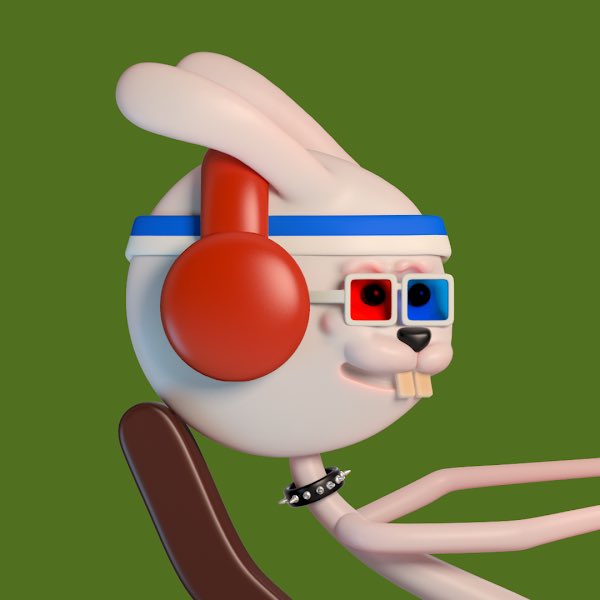 Happy to see mfers pumping again! 🚀 mfer pets are next! #MfersUnited