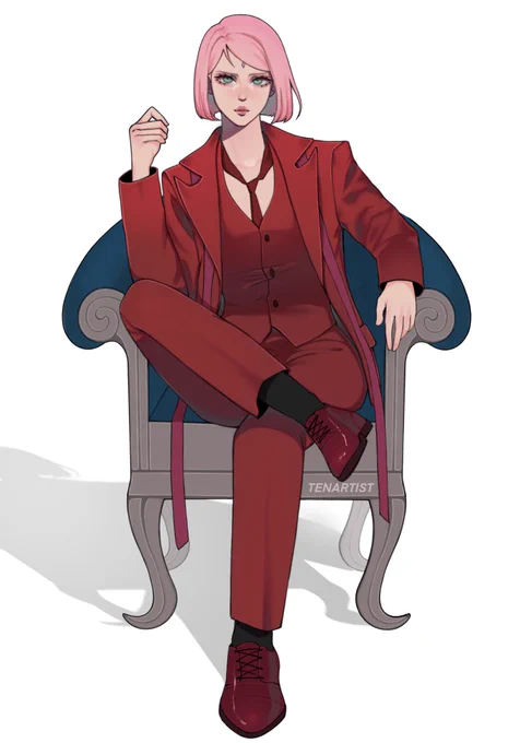 commission 