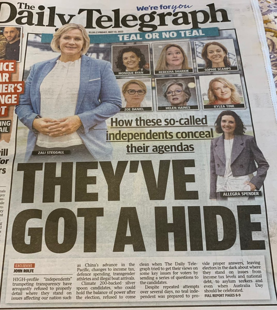 CantHelpTheLef1's tweet photo. @mattjcan and the left media in Australia are silent about it.
I wonder why....
#Ausvotes #Families #Parents #AusElection2022 #Auspol #Australiavotes https://t.co/wjDa6Driwr