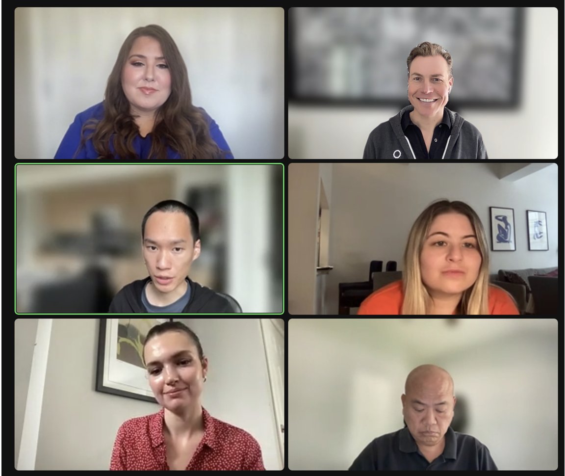 samiinkinen's tweet photo. Welcome to our team latest new @virtahealth team members across the country from AI engineering to operations. 
Capital markets are crashing, but we are still hiring esp in engineering to meet growing demand - hint: https://t.co/idDSJODcqs https://t.co/sEhwEdKfP8