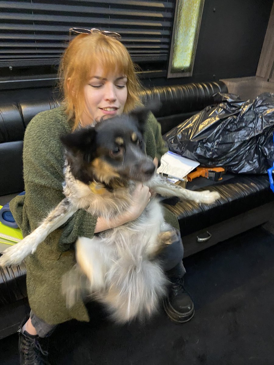 ethannestor's tweet photo. Spencer and Bee, everyone. https://t.co/O6f7vvxr0T