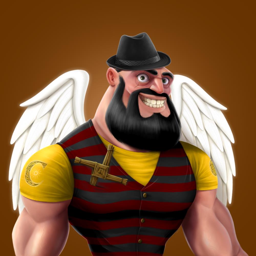 CryptoZombree's tweet photo. 🍀     We are @CardanoClanns     🍀

Assemble your Clann &amp; get ready for the Metaverse. 👨‍👩‍👦‍👦⚔️

First Irish project on #CNFT

Series 1 officially SOLD OUT 🔥

5% to charity https://t.co/TXZpeiZAsP 

https://t.co/1XJIl29QYq

#CNFTCommunity #Cardano #ADA #CNFTProject #CNFTdrop #NFT https://t.co/gICGRE9JeM