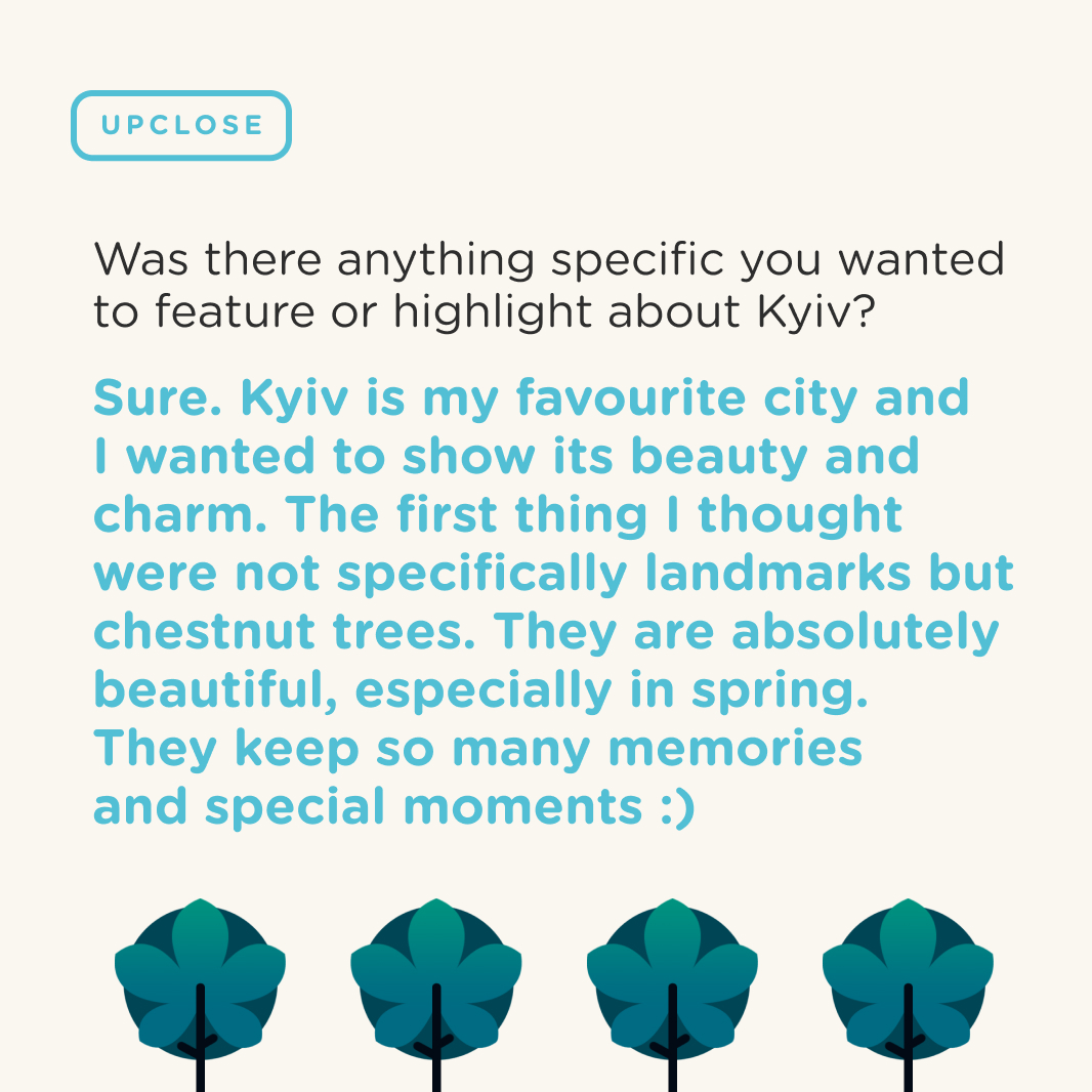 TwoDots's tweet photo. Get to know the artist behind this week’s Treasure Hunt, Ukrainian artist Nataliia Blyzniuk (IG liella_art)! Please check out and support her work! (1/2) https://t.co/Qxw2jLpRzo