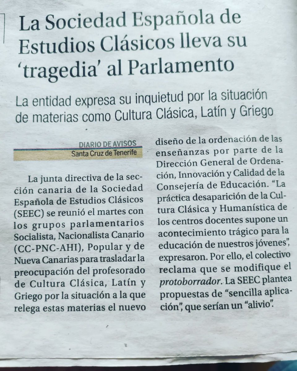 SEECanarias tweet media