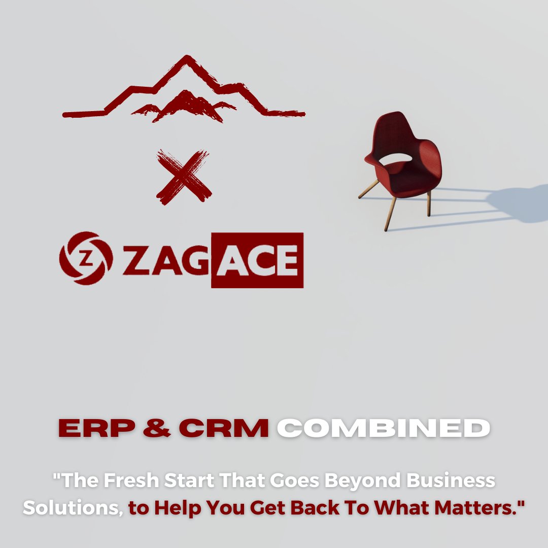 Company_Finder's tweet photo. The business management software you have been looking for, @ZagaceApp. An ERP &amp; CRM hybrid that gets your business back on track.
See exclusive Company Finder benefits here: https://t.co/0fZVgcTTfl

#business #startup #entrepreneur #companyfinder https://t.co/aDK1dBAf2U