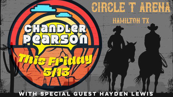 Chandler Pearson tweet media