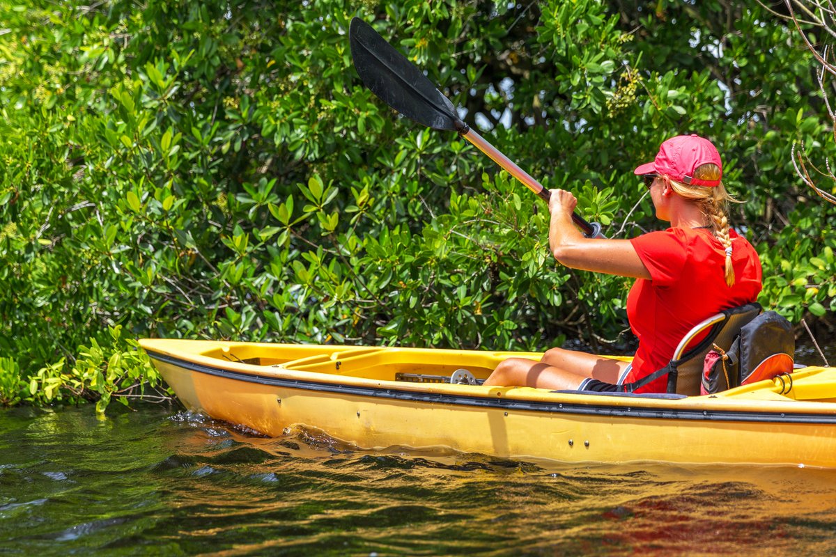 The river is calling! #Roswell fans—take advantage of this spring river canoe trip, a leisurely 2.5-hour evening paddle on the #ChattahoocheeRiver. All equipment is provided, so all you have to do is show up &amp; be ready to connect with nature: loom.ly/qxyYYWU