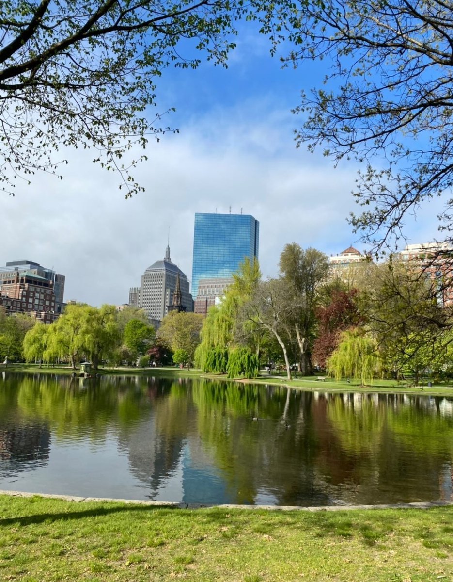 PleaseShareApp's tweet photo. Happy Friday from sunny Boston!
#BostonStartUp #BostonMarketing #BostonTech https://t.co/ZNvlxKUNkg