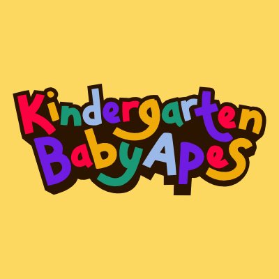 KBabyApes's tweet photo. Everything started with an creativity contest - and @cryptoadre86 ended up rebranding our whole graphic profile. We feeling so blessed to have such an amazing &amp; gifted community 😍

So how did he do? 🌎💛
We love it. 
#KBAFORTHEKIDS #NFTCommunity #NFT https://t.co/lnHX5jJDVv