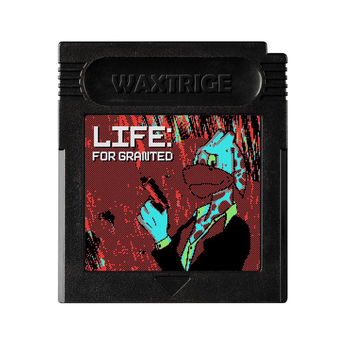 #waxtrige alert!
Life: for granted 
Special Collab with @GiantGiraffeNFT !
30/30 Pre minted #waxnfts
6 #waxp only on <a href="/neftyblocks/">NeftyBlocks</a> !
neftyblocks.com/c/dbrokendollz…
#wax #waxfam #waxnft #waxdrop #nft #NFTs