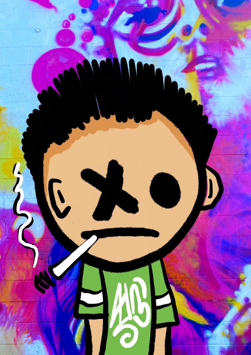 Doodle MFer SMASH!!!
New!!!