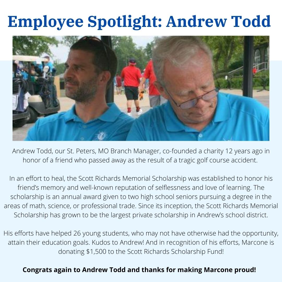 Marcone Supply (MarconeSupply) / Twitter