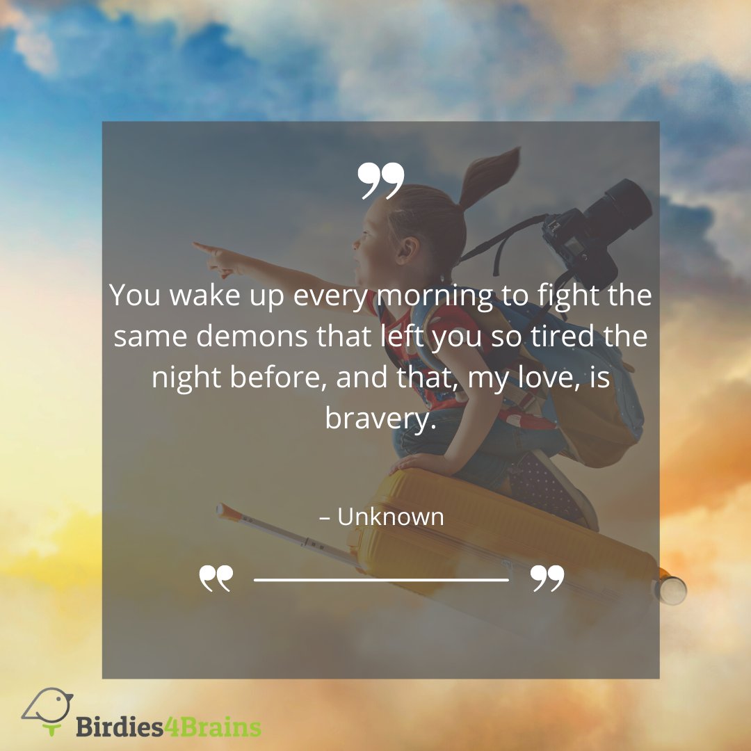 birdies4brains's tweet photo. ☀️A little dose of inspiration to brain injury survivors and their supporters. We're ALWAYS rooting for you! #birdies4brains #braininjury #braininjuryawareness #braininjurysurvivor #brainhealth #hopeandpossibility #dependencetoindependence #rebootingthebrain #braininjurysupport https://t.co/qiAvd3MwBk