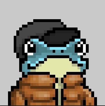InvokersNFT's tweet photo. 🎁 3 OG WL Spots #Giveaway for an Upcoming #NEAR Project for one of our good partners 🎁

• Follow @FrogFellowship &amp; @InvokersNFT 
• Tag 2 Friends
• Retweet 

The Frog Fellowship is a premium collection of 3,000 Frogs founding an boundless Fellowship on the NEAR blockchain https://t.co/KYKw1w2v5p
