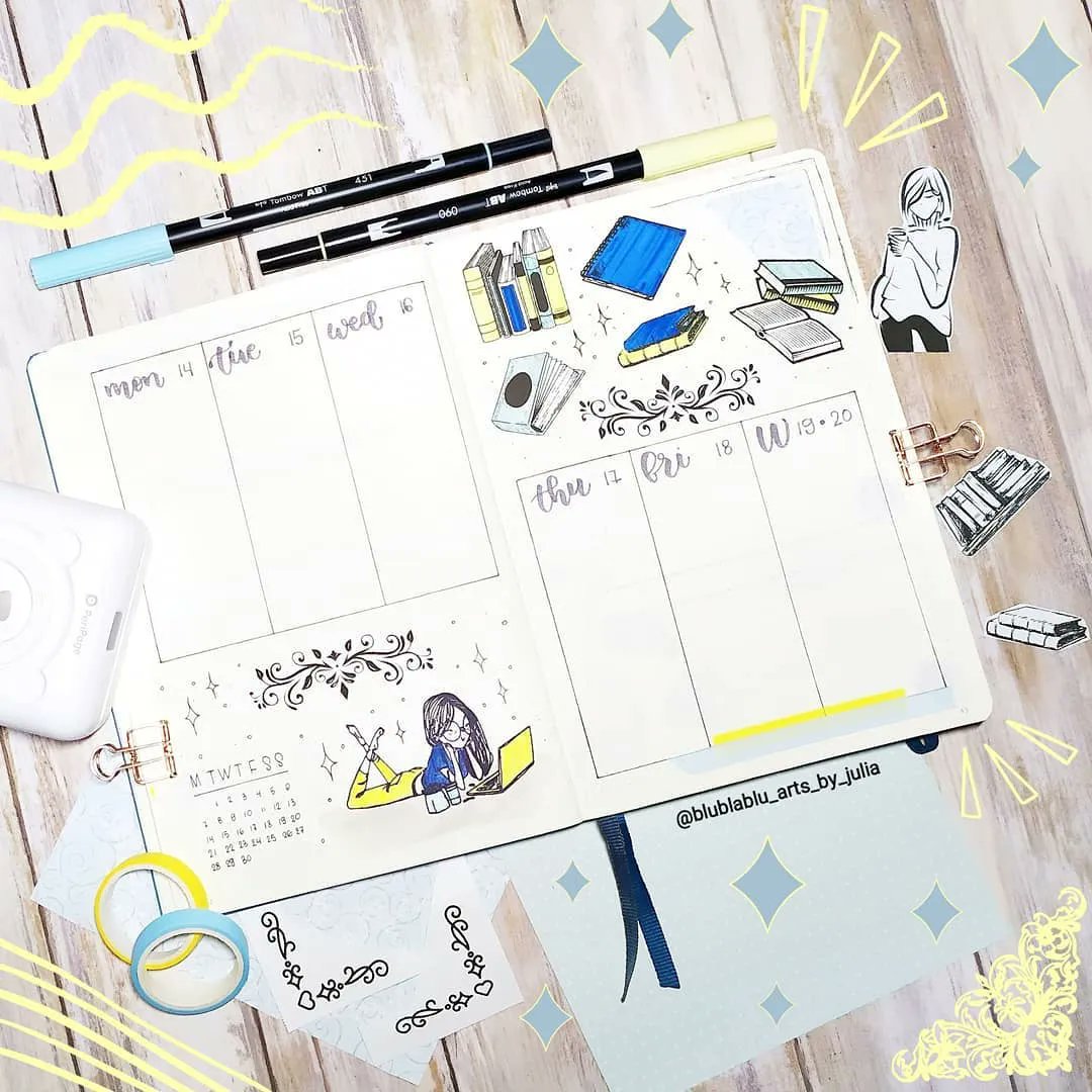 PeriPage_PP's tweet photo. Amazing creations with the Pocket Printer by the incredibly talented @blublablu_arts_by_julia 😍! 
.
Check the link in our bio to find out more! 🐻✔️ https://t.co/MWEza9Pi5A