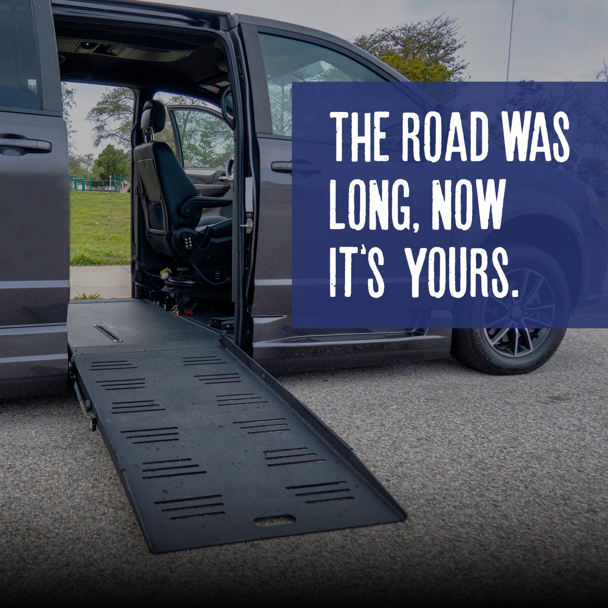 AOTAInc's tweet photo. In recognition of National Mobility Awareness Month, AOTA supports our partner, @NMEDAcom in working to change lives to highlight accessible equipment options to showcase the life-changing possibilities that come with mobility solutions. #nmam2022 https://t.co/ymiKsfw9qL https://t.co/tS4fst3z7P