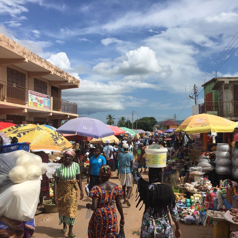 UtahBhp's tweet photo. Missed the chance to join one of our summer student groups to Ghana? 😱
Don’t worry - our Eccles Global Fall Break program is still accepting applicants!🤗 
Spots are filling fast, apply today: https://t.co/MiAj50ikb6 
#goghana #adventureawaits https://t.co/4erwACTR17