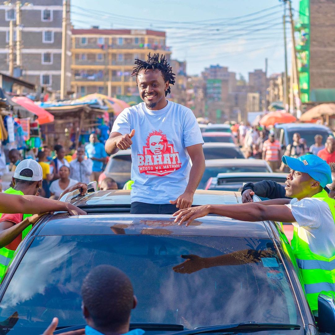 Diana_Bahati's tweet photo. When it's not God's time, you can't force it.
WHEN IT'S GOD'S TIME, YOU CANT STOP IT!
#BAHATIFORMPMATHARE https://t.co/0JOdse1cAf