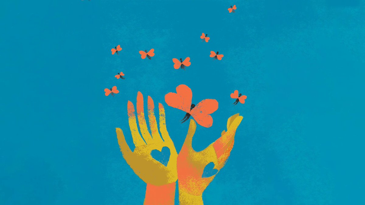 “Emotions aren’t good or bad. They are biological information.” When students learn to understand &amp; talk about this information, they develop the emotional literacy that underpins &amp; supports the learning process. More via <a href="/edutopia/">edutopia</a>: edut.to/3s7ubcw