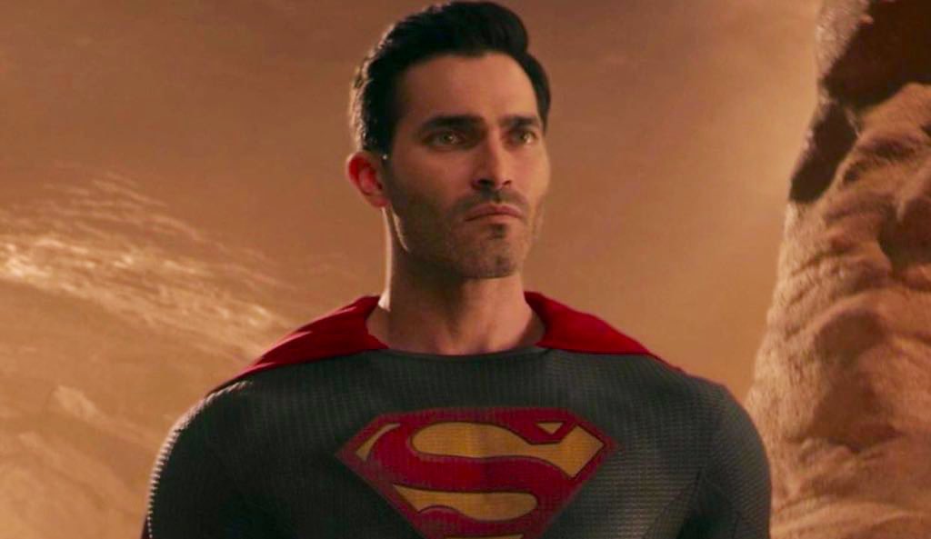 BamSmackPow's tweet photo. Tyler Hoechlin will reprise his role as Derek Hale in TEEN WOLF: THE MOVIE. https://t.co/wwJ2meSc1D
