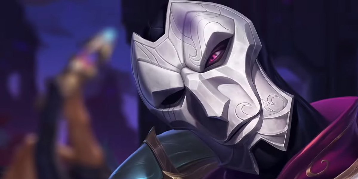 NeverOutOfGames's tweet photo. Legends of #Runeterra Reveals New Cards From the Upcoming #Worldwalker Expansion #Jhin #LegendsOfRuneterra https://t.co/n3GFy2JVbd https://t.co/FYiboc0EUd