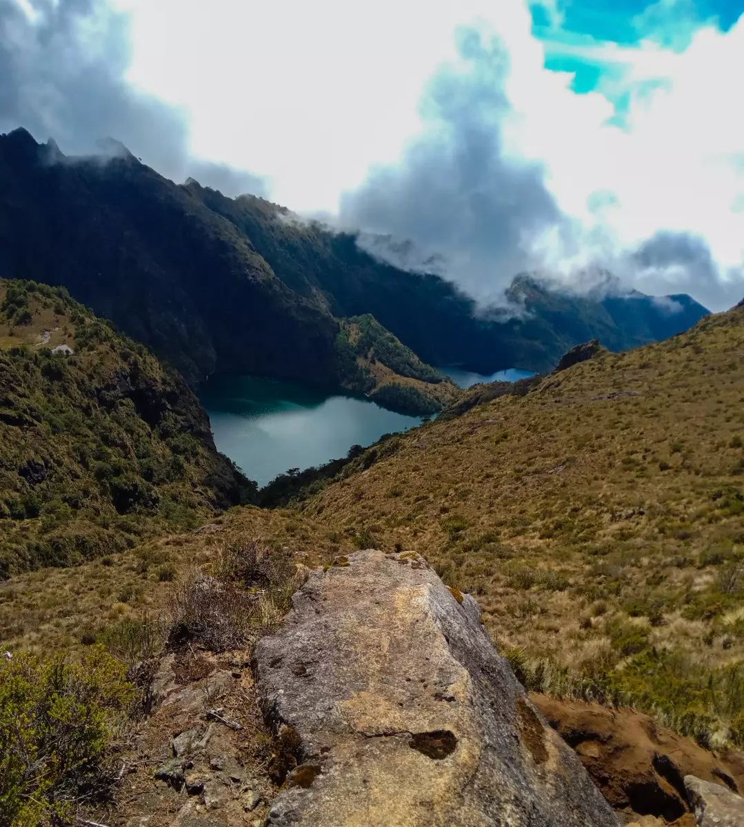 pngjourneys's tweet photo. Are you Keen for more adventures!🙌🏽😎 
📸carolquin_ [iG]
#mtwilhelm #gembogl #kundiawagembogl #simbuprovince #explorepng #beautifulpng #visitpapuanewguinea https://t.co/gcqspH8rUL
