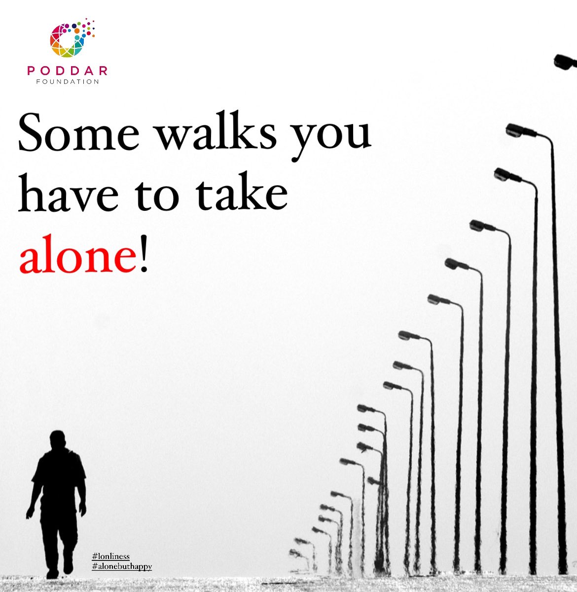 MentalHealthPod's tweet photo. Do you agree?!

#MentalHealthMatters           #poddarfoundation #lonliness #selfcare #goodvibes #Mentalhealth  #selflove #mindfulness #Patience #Courage #forgiveness #Inspiration #selflove #Happiness #meditation.
#Loveyourself #Healing #selfesteem #depression #youmatter https://t.co/91aUPjhbOQ