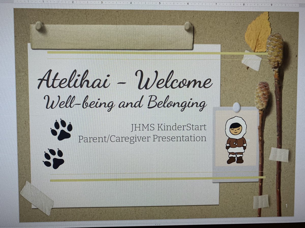 Ms. Pennell’s Counselling Space tweet media