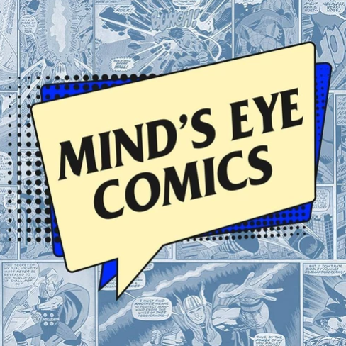 MidwestComicBk's tweet photo. We are pleased to welcome Minds Eye Comics to #MicroCon2022 tomorrow! https://t.co/BiaqsHOEID https://t.co/EQ6gWoMML4