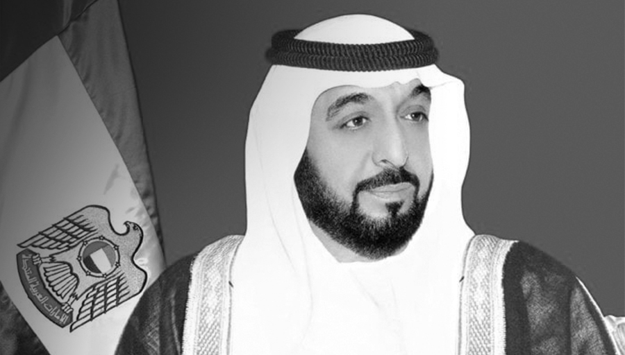MastercardMENA's tweet photo. Mastercard extends its deepest condolences to the UAE leadership and its people on the passing of President His Highness Sheikh Khalifa bin Zayed Al Nahyan. https://t.co/NygNOQdBhg
