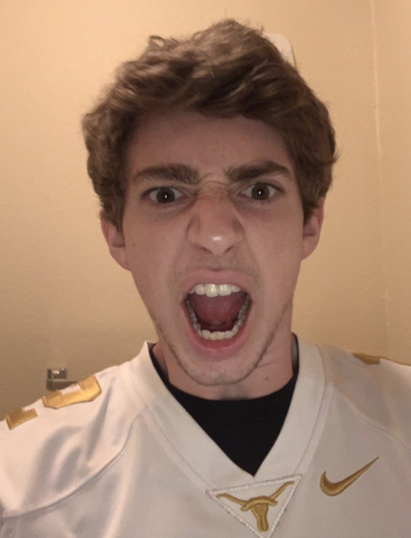 Moments of UT Athletic disappointment captured on camera throughout 4 years of undergrad