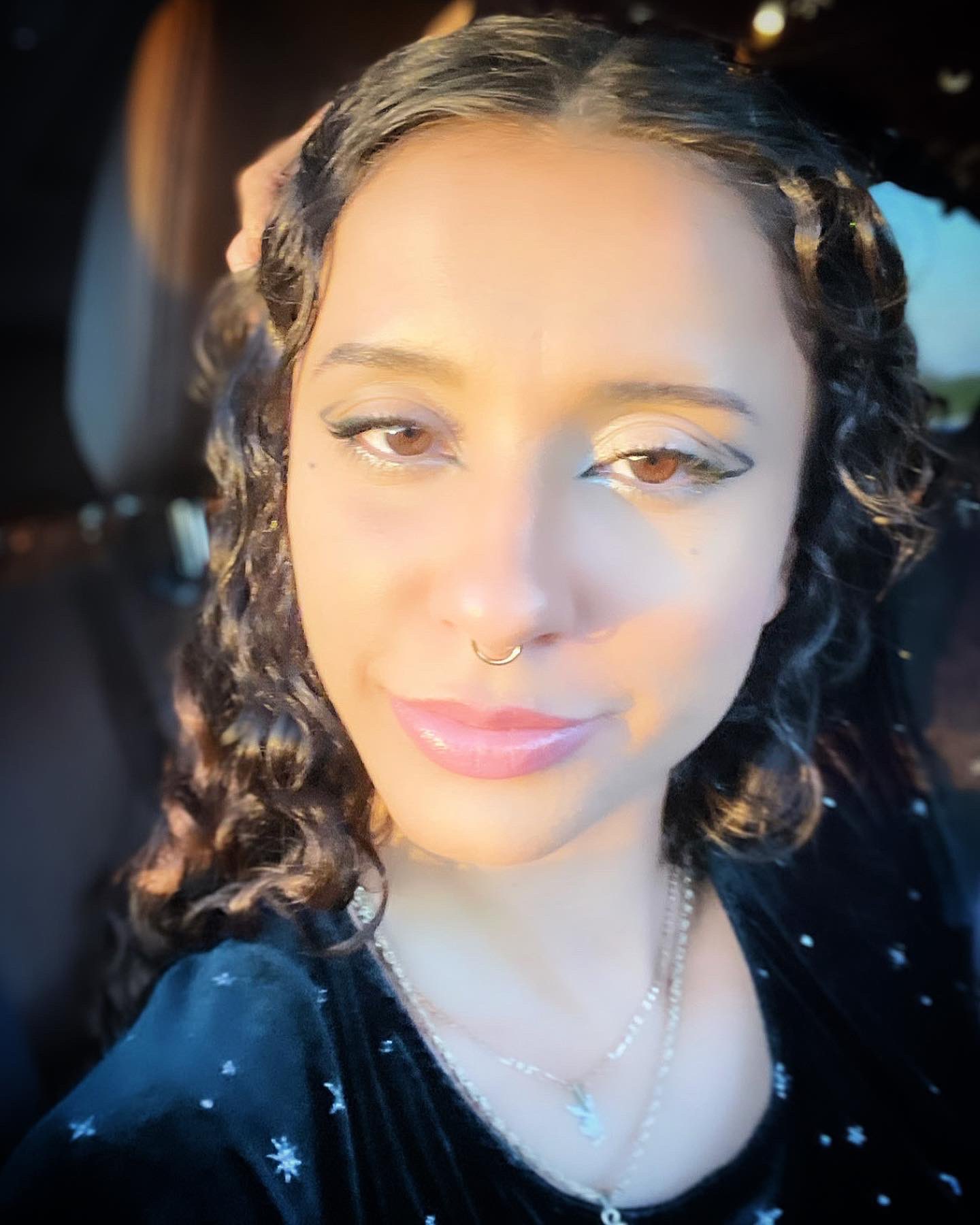 TW Pornstars - 1 pic. Star Of Venus 💫. Twitter. 5:59 PM - 13 May 2022