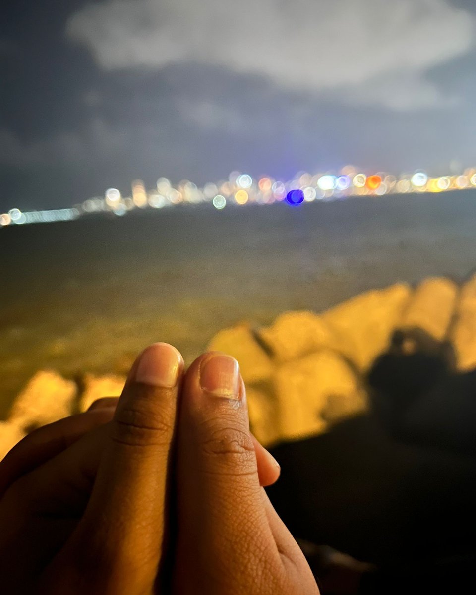 nishthagram19's tweet photo. Me, him and the Sea! Untold love story. https://t.co/NBGt8sHrWB