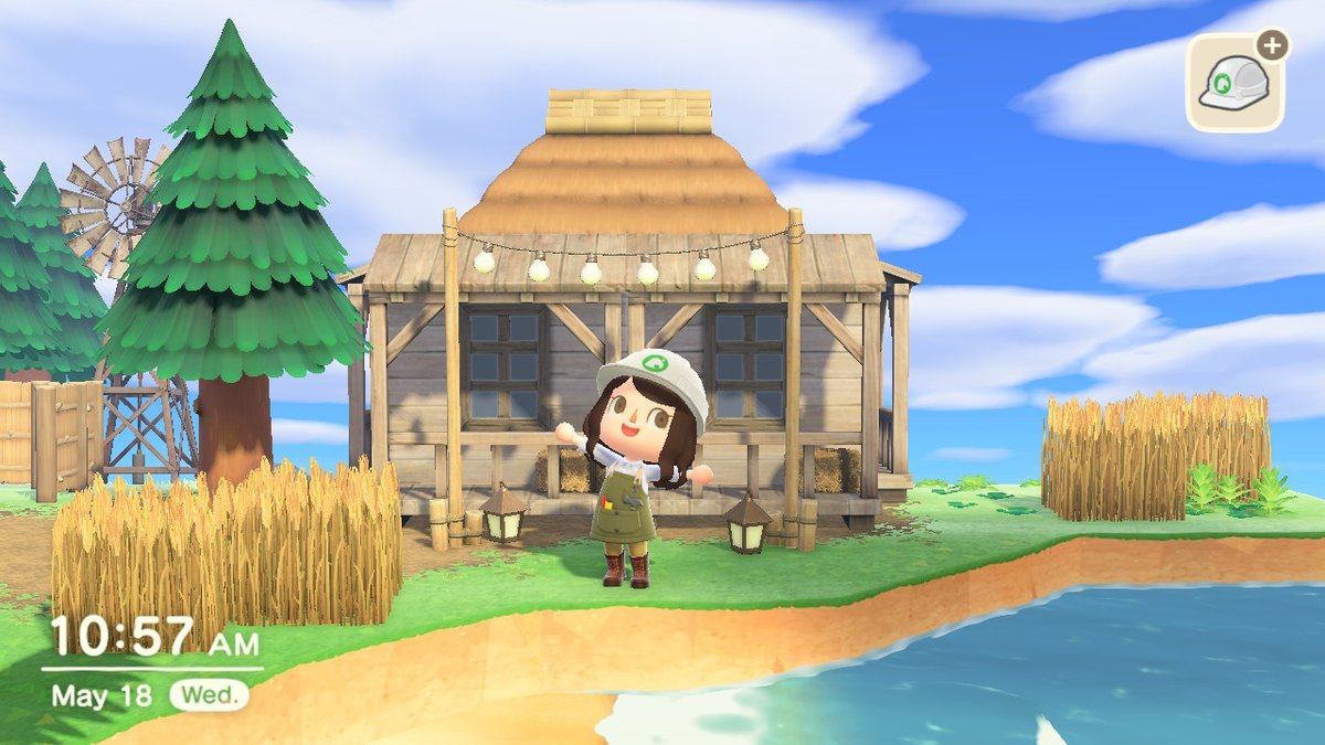 uppercaseMM's tweet photo. #AnimalCrossing #ACNH #NintendoSwitch https://t.co/ylfKOSAUgK