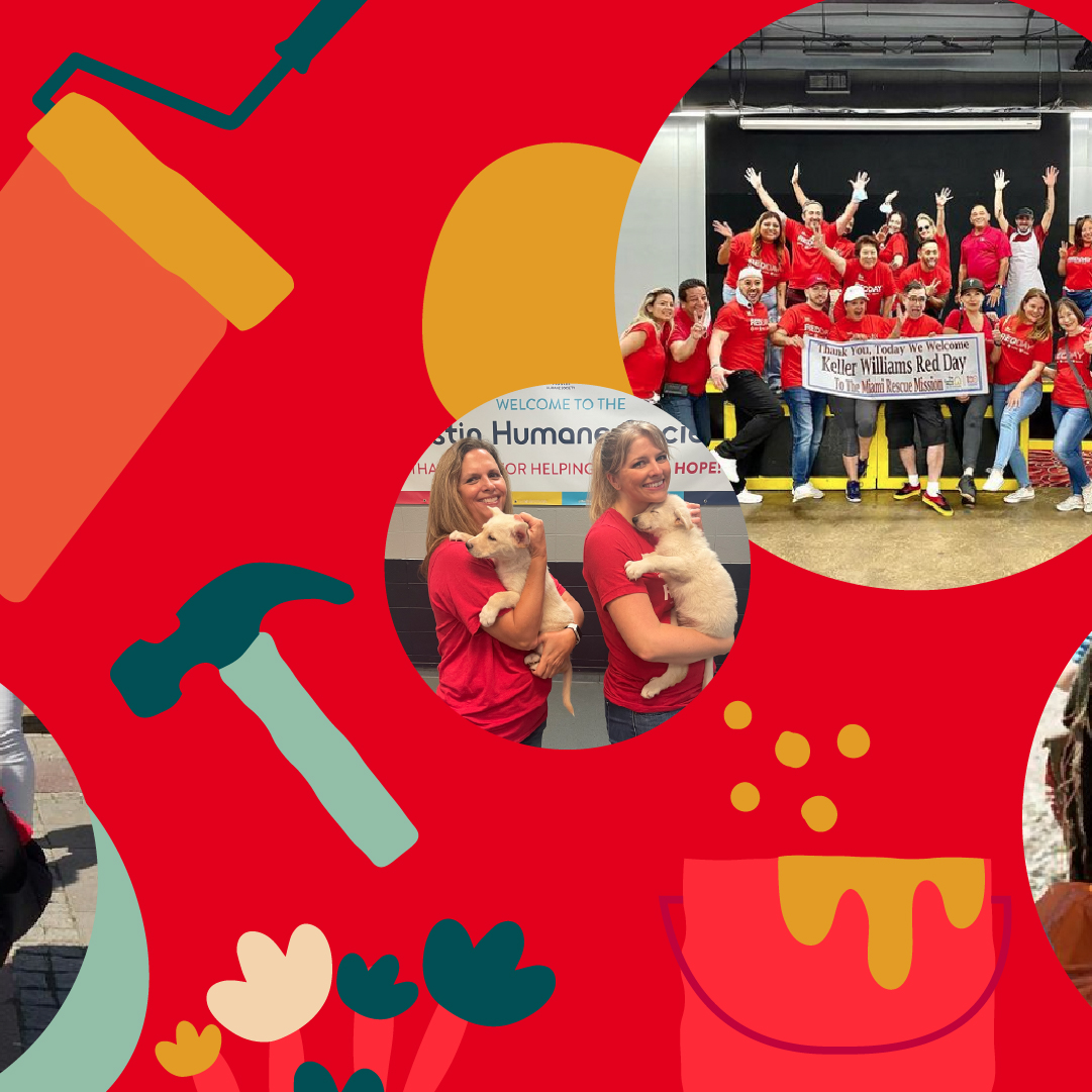 kwri's tweet photo. Our hearts are full and our local communities are much more vibrant after this years #KWREDDAY Read on to see how we contributed around the world. ❤️  https://t.co/S05oyC1XUU https://t.co/jn6KwUGZhs