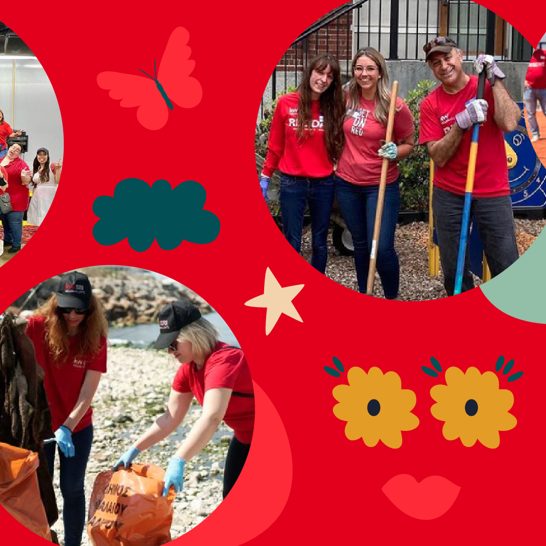 kwri's tweet photo. Our hearts are full and our local communities are much more vibrant after this years #KWREDDAY Read on to see how we contributed around the world. ❤️  https://t.co/S05oyC1XUU https://t.co/jn6KwUGZhs