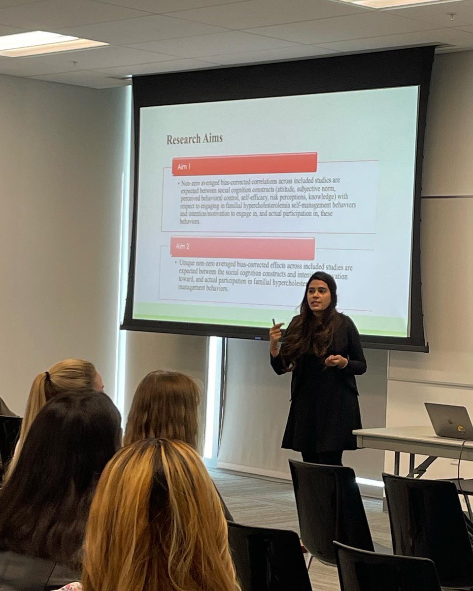 SHARPP_lab's tweet photo. 📣 SHARPP Lab shout out! 📣 Ph.D. student, Rabia Majeed, recently presented her First-Year Talk to the UC Merced Psychological Sciences Department and did a stellar job! We can’t wait to see more from all of the outstanding first-year presenters!!!🎓👏🎉🎊 #sharpplab https://t.co/vcfxsGtb7j