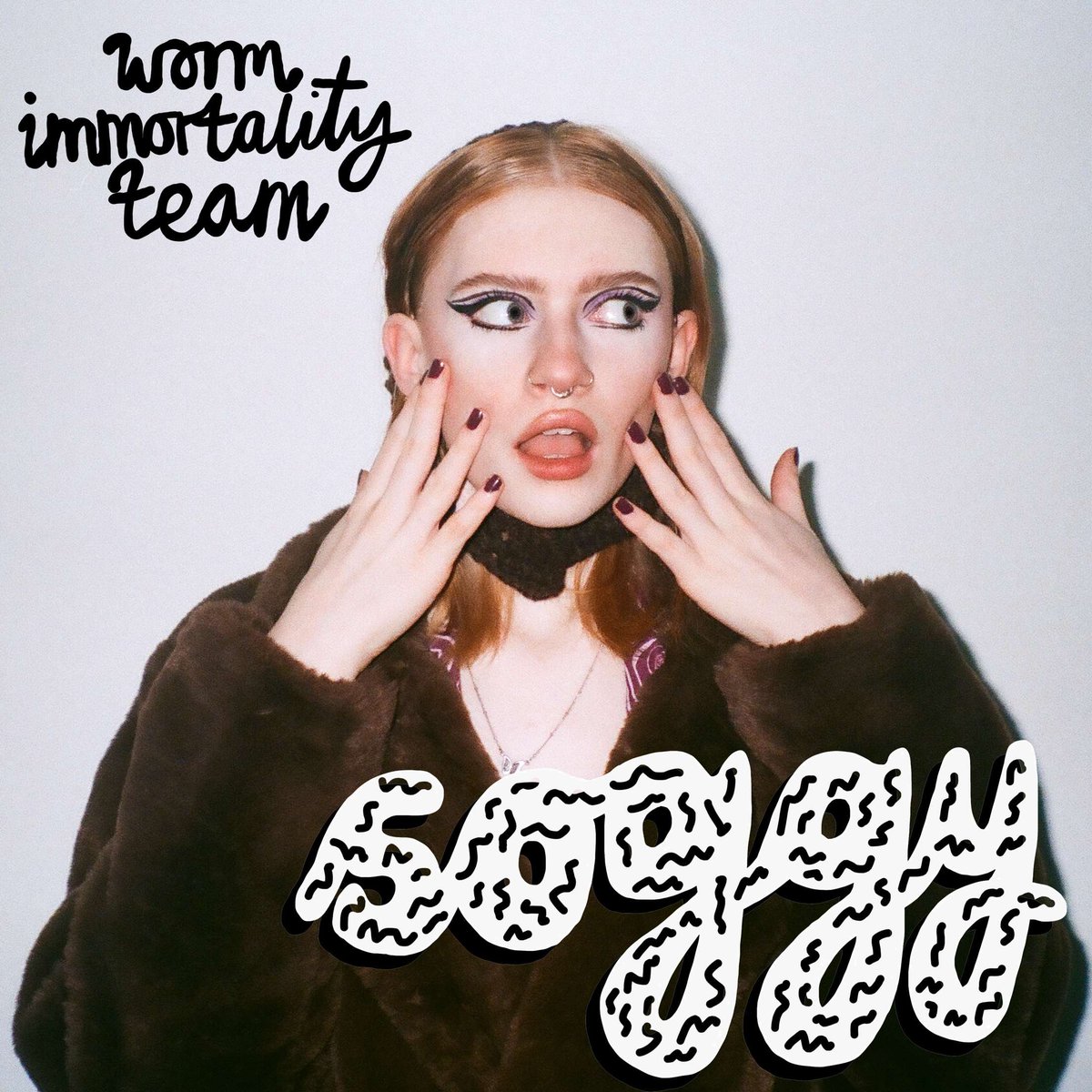 Worm Immortality Team tweet media