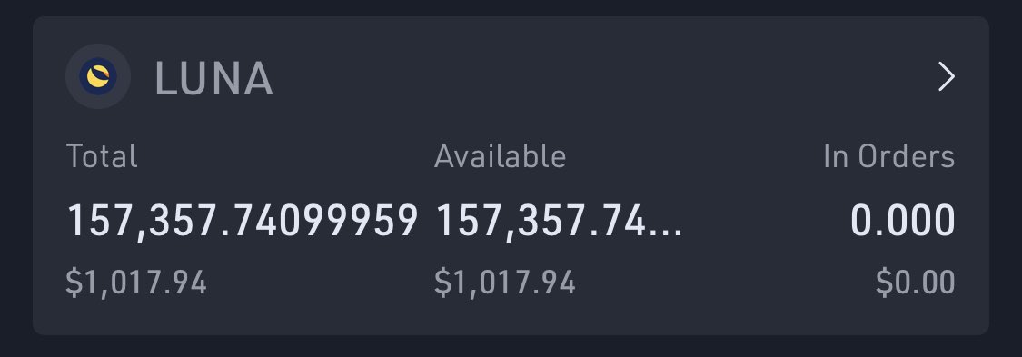 Crypto Airdrop Update tweet media
