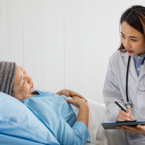 If you have COVID-19, your family doctor can help you decide if Paxlovid or other treatment options are right for you. For more information, visit bit.ly/3KgzVah.

#COVID19AB #Paxlovid #ABHealth