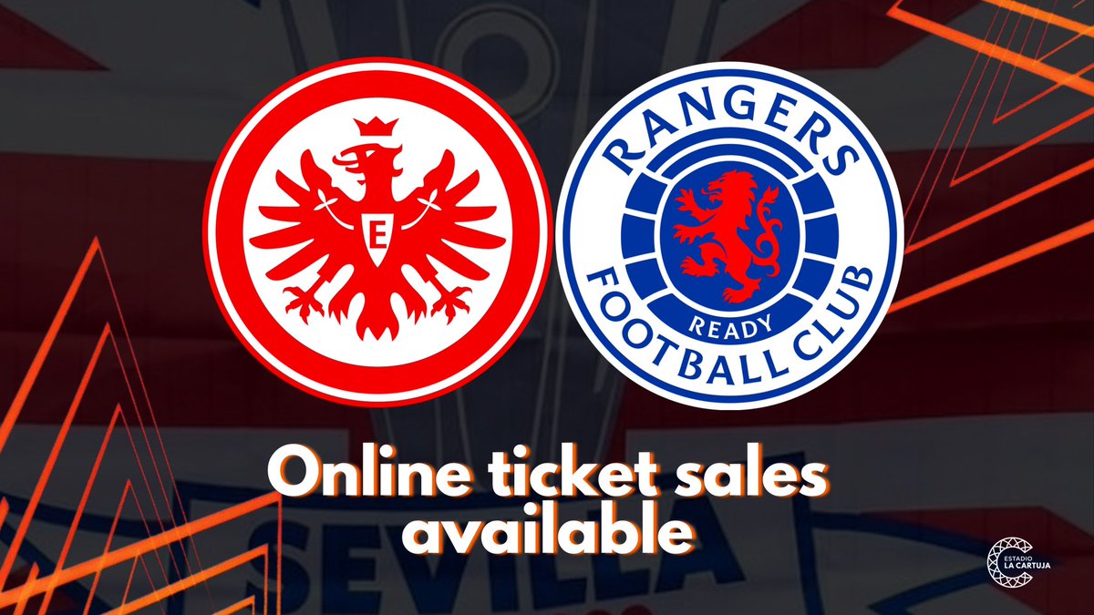 Estadio La Cartuja tweet media