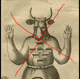 ElBadiablo's tweet photo. Este viernes 13, recuerden. 'Moloch' no es una deidad ni un demonio. Es un sustantivo genérico que significa "ofrenda" y se asocia con ofrendas de sacrificios de niños. El que recibía los sacrificios infantiles, era el dios de Israel. Que en México le dicen simplemente, Dios. https://t.co/pMKB08rJFQ