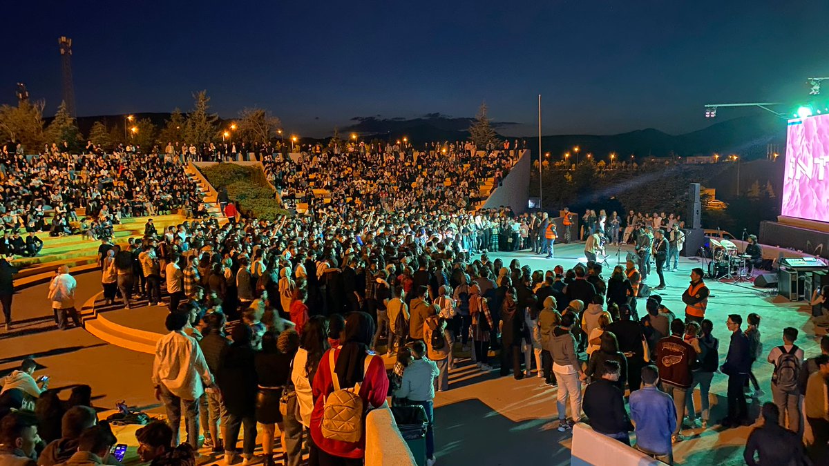 <a href="/selcukuniresmi/">Selçuk Üniversitesi</a> <a href="/SelcukluBel/">Selçuklu Belediyesi 🇹🇷</a>